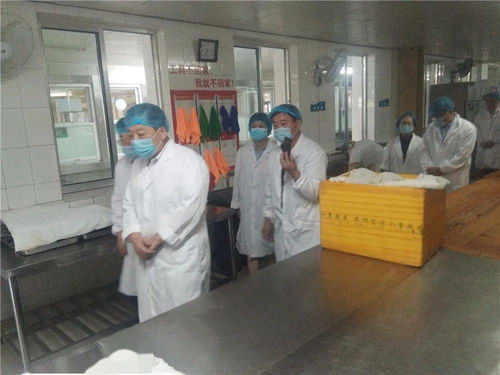 食品安全与专项服务 教育领域与社会事务的规范实践