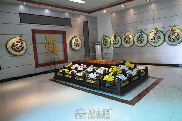 南昌市真诚殡葬服务 24小时全程守护，让告别充满温度与尊重