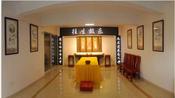 龙岗殡葬一条龙服务 让告别充满尊严与温情