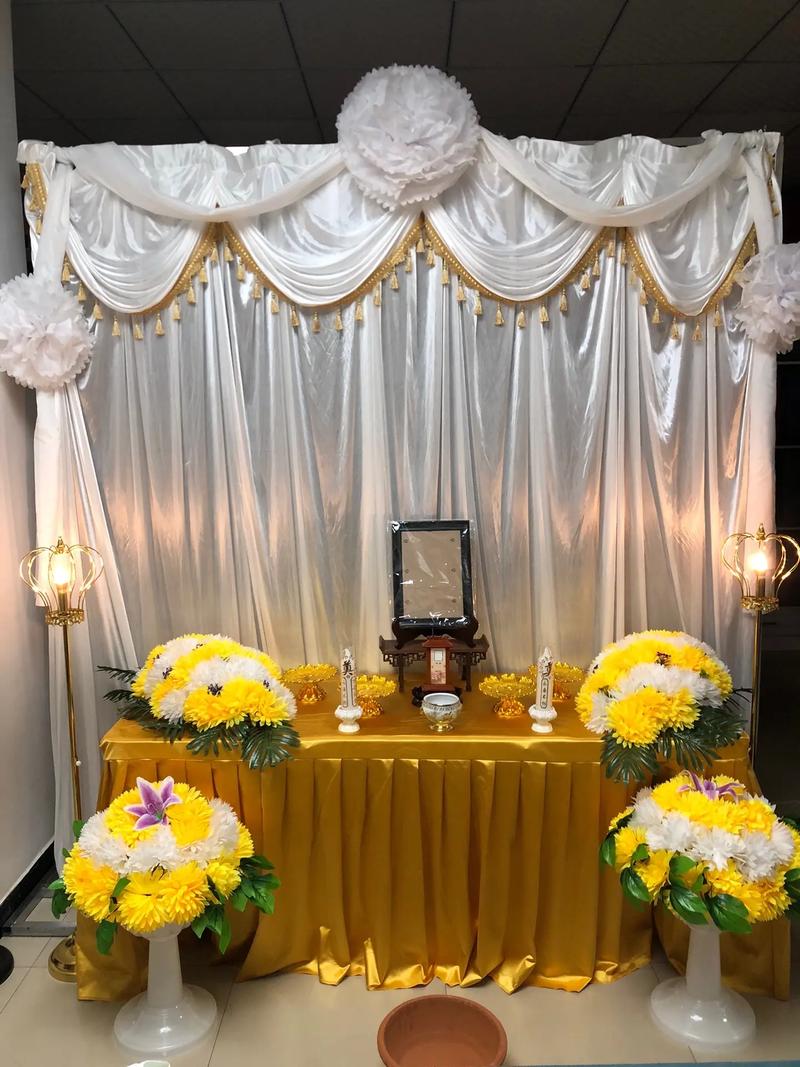 石家庄市为民殡葬礼仪服务 专业、周全的告别仪式守护者