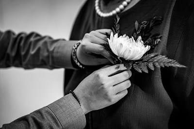 从案例看大连殡葬礼仪服务的温度与专业——记一次全程策划的追思仪式