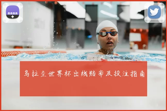 乌拉圭世界杯出线赔率及投注指南