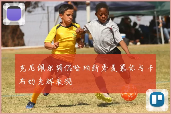 克尼佩尔调侃哈珀新秀羡慕你与卡布的光辉表现