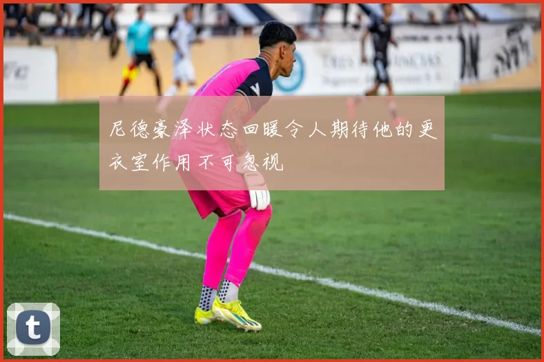 尼德豪泽状态回暖令人期待他的更衣室作用不可忽视