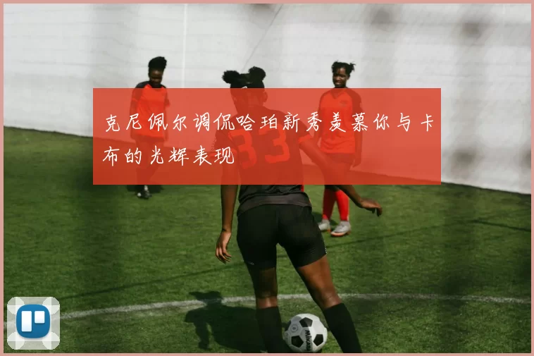 克尼佩尔调侃哈珀新秀羡慕你与卡布的光辉表现